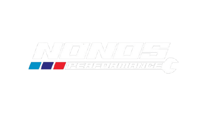 NoNos Performance Logo