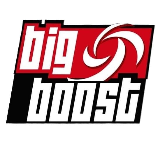 Big Boost