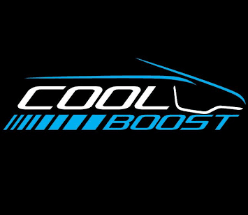 Cool Boost